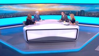 Снимка: Планът на Тръмп за мир в Близкия изток – рамка за преговори или илюзия?