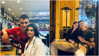 Юлита Димитрова: Срещнах Алекс на парти и мигновено разбрах колко голямо сърце носи 