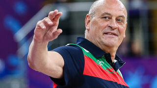 Барчовски вече не е селекционер, продължава във федерацията