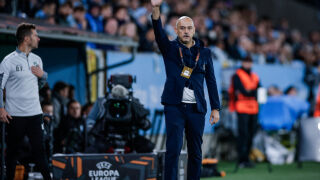 Руи Мота: Мачът утре ще бъде шахматен