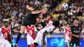 Неудържим Холанд не стигна на Сити в Княжеството (ВИДЕО)