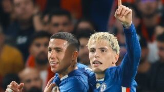 Гарначо говори за ада в Манчестър, след като беше изгонен „като парцал“