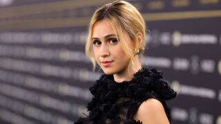 Мария Бакалова влиза в нов филм - за учен, който почва да „губи представа за времето“ 