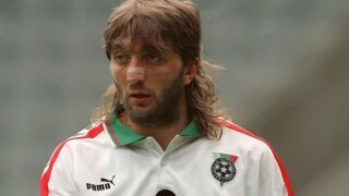 AS преди Лудогорец - Бетис: Неукротимият Трифон, който си купи танк