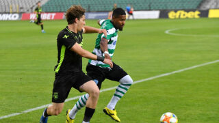 Бивш на Черно море осъди Партизан за 1,3 млн. евро