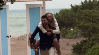 Празен двор и много напрежение във вилата! Натали и Орлин са изумени (ВИДЕО)
