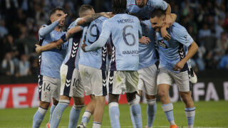 Слаби Десподов и ПАОК не затрудниха Селта (ВИДЕО)