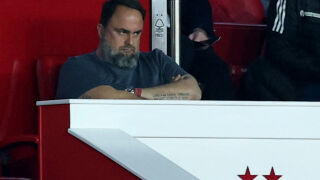 Нотингам без успех и в Лига Европа, Постекоглу постави антирекорд (ВИДЕО)