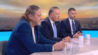 Снимка: След решението на ВКС: Какви ще са последствията от това, че Сарафов вече не е и.ф. главен прокурор?
