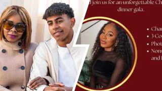 Между 150 и 800 евро, за да хапнеш с майката на Ламин Ямал