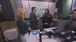 Снимка: bTV Радио празнува своя 14-и рожден ден: На гости на рождениците