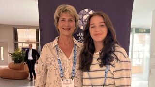 Малена Замфирова разчувства МОК с призив за спасяване на сноуборда (ВИДЕО)