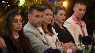 „От тоя мъж ще остане ли мъж накрая“ Всички най-забавни моменти в еп.21 на „Ергенът: Любов в рая“