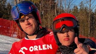 Тервел и Малена: Адреналин, талант и семейна магия (ВИДЕО)