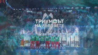 bTV Репортерите: Триумфът на лъвовете (ВИДЕО)