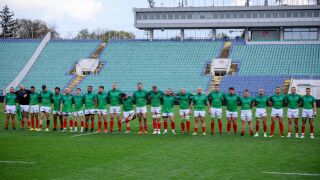 Ръгбистите сразиха Турция в София 