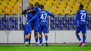 Берое ядоса Левски, но после си изпати