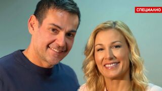 Джанлоренцо Бленджини - италианец по паспорт, българин по сърце (ВИДЕО)