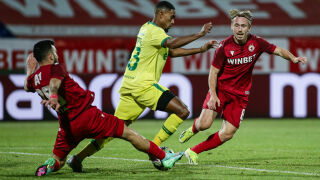 10 от ЦСКА изпуснаха Лудогорец в края