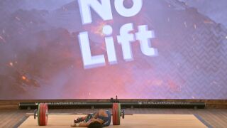 Кошмарна контузия помрачи световното във Фьорде (ВИДЕО)