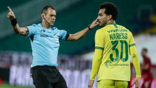 Лудогорец: Пускаме жалба. ЦСКА: Малко разглезено