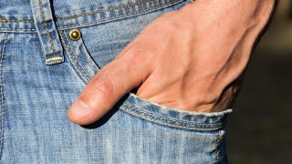 3 грешки, които допускате при прането на дънки