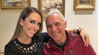 Малък Ицо Стоичков вече е на една година! 