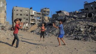 Спортът също умира