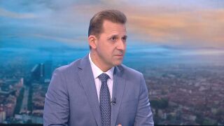 Снимка: Кирил Темелков: Цените на газа може да се повишат с до 20% за Балканския регион