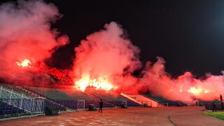 ЦСКА - Левски 9800:2000