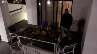 Киара и Краси в откровен сблъсък след банкета - чувствата излязоха наяве! (ВИДЕО)