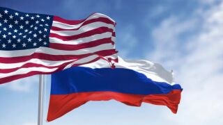 Русия и САЩ уреждат футболна контрола