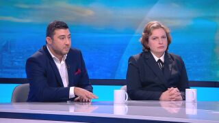 Снимка: Бонка Василева от ПП-ДБ: Може да има саботаж – изведнъж изникнаха едрогабаритни отпадъци