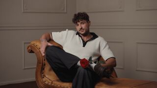Марин Станев - новият ерген в „Ергенът“ 5 търси несъвършена жена (СНИМКИ+ВИДЕО)