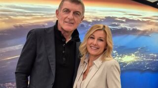 Пред bTV: И вратарят на Италия призна за дузпата от САЩ'94 (ВИДЕО)