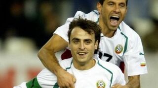 България срещу Турция - вековно съперничество и гол за историята