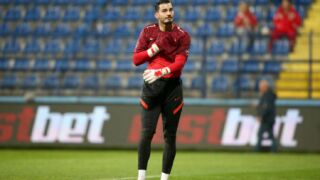 Турция загуби титуляр, сменя го герой от Лига Европа (ВИДЕО)