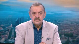 Снимка: Кантарджиев: След наводнението – има фекални води във водопровода. Има риск от опасни бактерии