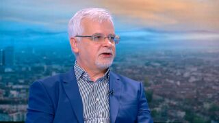 Снимка: Бъдеще като научна фантастика: Как квантовите компютри ще променят живота ни?