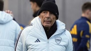 Трагедия в Аржентина: Треньорът на Бока Мигел Русо почина