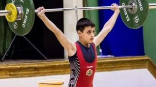 Представяме ви Карлос Насар! (ВИЗИТКА)