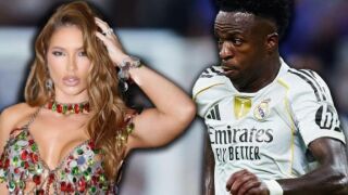 Мадрид гори! Винисиус Жуниор изневери заради майка на три деца!