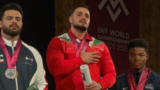 Светът отново чу 