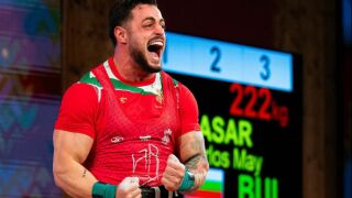 Кой поръча допинг проверката на Карлос Насар?