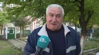 Дядото на Карлос Насар: Дано вземе олимпийска титла и на 40 (ВИДЕО)