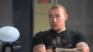 Христо Христов: Шампион не се става, когато всичко ти е дадено наготово (ВИДЕО)