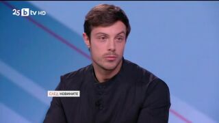 Снимка: Филип Буков за успеха на младите спортисти