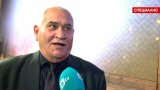 Президентът на световната федерация: Насар е Пеле на щангите (ВИДЕО)