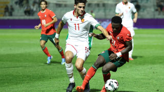 Ужасен старт за Тодор Янчев начело на младежите