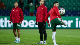 Лъчо Танев: На нас почти срещу всички ни е трудно